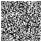 QR code with Anteon Corporation (va) contacts