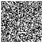QR code with Tabernacle Of Prayer Christian contacts