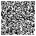 QR code with NBC 29 contacts