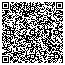 QR code with Universal RX contacts