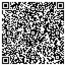 QR code with Andy's Nails contacts