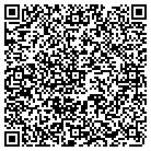 QR code with D&K Wilson Construction Inc contacts
