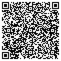 QR code with Prms contacts