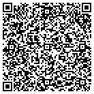 QR code with Conservation Dept-Mines & Geo contacts