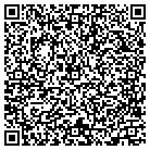 QR code with Upscales Womens Wear contacts
