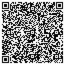 QR code with Roger W Davis contacts