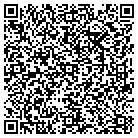 QR code with Central Va Identification Service contacts