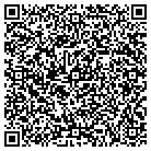 QR code with Marina Realty & Properties contacts