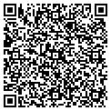 QR code with KFC contacts