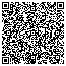 QR code with Haneys This & That contacts