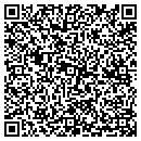 QR code with Donahue W Durbin contacts