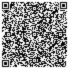 QR code with Aderis Pharmaceuticals contacts