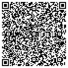 QR code with J R Blum Insurance contacts