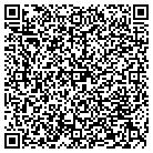 QR code with Clarendon Crt Aprtmnts Maint D contacts