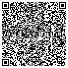 QR code with Machine Specialties Inc contacts