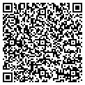 QR code with EEA contacts
