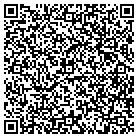 QR code with River Pools & Spas Inc contacts