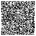 QR code with Bee L C contacts