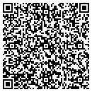 QR code with Reelia R Watson contacts