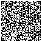 QR code with Reston Town Center Multiplex contacts