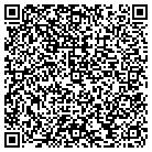 QR code with YWCA Dom Violence Prevention contacts