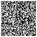 QR code with Roger James contacts