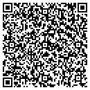 QR code with Kp Landscaping contacts