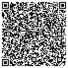 QR code with Calvary Untd Chrch Jsus Christ contacts