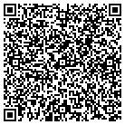 QR code with Youth and Adult Sports contacts
