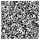 QR code with Helen Archer Beauty Shop contacts