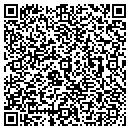 QR code with James L Kane contacts