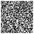 QR code with Oak Hill Barbering & Styling contacts