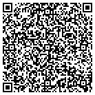 QR code with Timberline Tree & Landscape contacts