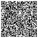 QR code with L N Designs contacts