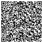 QR code with Peaks View Aerials contacts