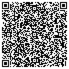 QR code with A Z Typing Service contacts