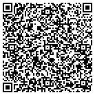 QR code with H & A Construction Inc contacts