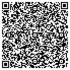 QR code with Christian D Wilson contacts