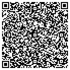 QR code with Colonial Pizza Restaurant contacts