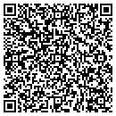 QR code with R & R Motor Inc contacts