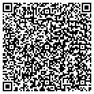 QR code with Christopher & Burgess Builders contacts