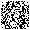 QR code with C B Richard Ellis contacts