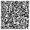 QR code with Xerox contacts