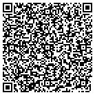 QR code with A Zone Convenience Store contacts