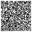 QR code with Allens & Moore Crafts contacts
