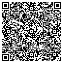 QR code with L & S Builders Inc contacts