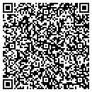 QR code with C A One Services contacts