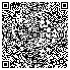 QR code with GCM Electrical Contracting contacts