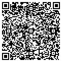 QR code with HP contacts