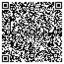QR code with Zoemango Ironworks contacts
